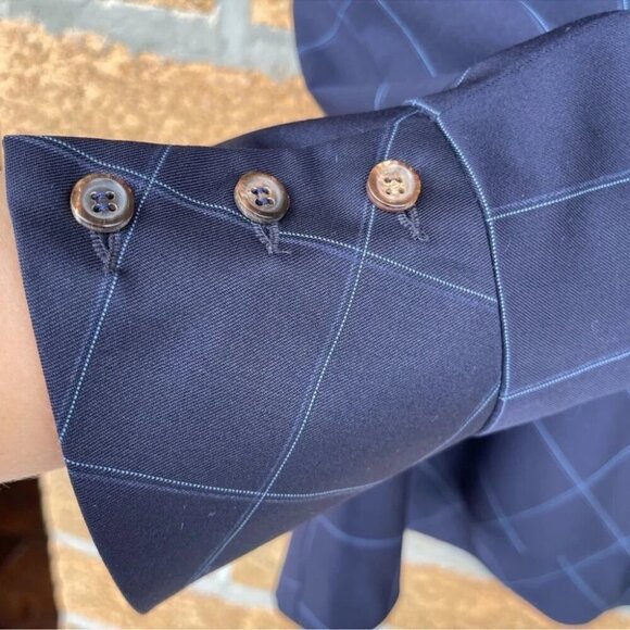 Paul & joe sister blazer size 40 /XL - Picture 3 of 9